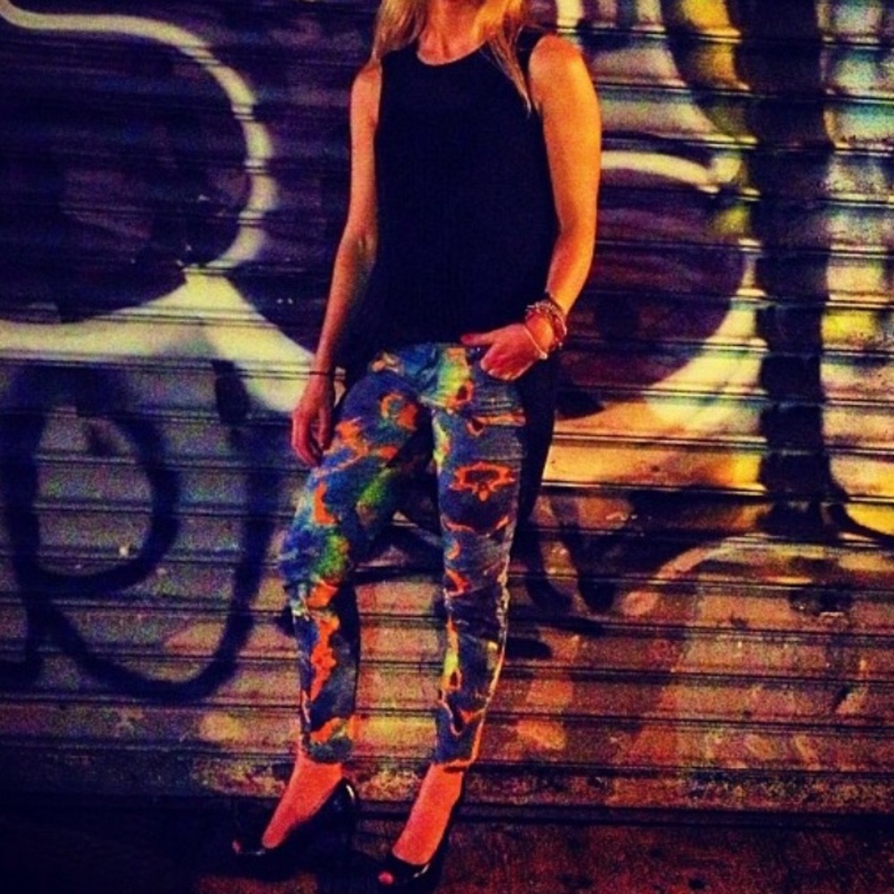 Rachel Roy Denim